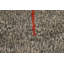 Tapis multicolore 10 pi 9 po x 7 pi One-of-a-Kind New Age