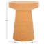 Table de bout Lizeht 15,9 de haut
