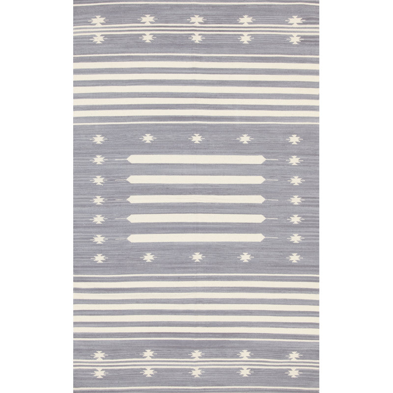 Hand Woven Indoor / Outdoor Area Rug Set, Rectangle 140 x 200cm