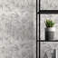 Bamboozled 33' L x 20.5" W Wallpaper Roll-335229311