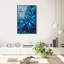 Neon Bloom Print by Oliver Gal-1912466201-2114661134