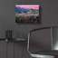 Millwood Pines 'Manly Beacon' by Rick Berk Acrylic Glass Wall Art, 24" x 16"-18825181