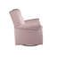 Chaise pivotante