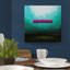 Wrapped Canvas Print-25224475