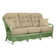 Everglade Upholstered 76'' Sofa