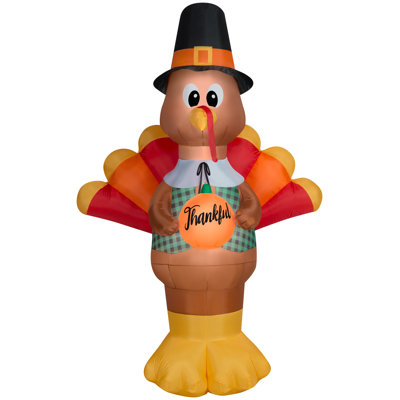 Thanksgiving Decoration