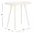 Brycin Tray Top End Table-1513470119