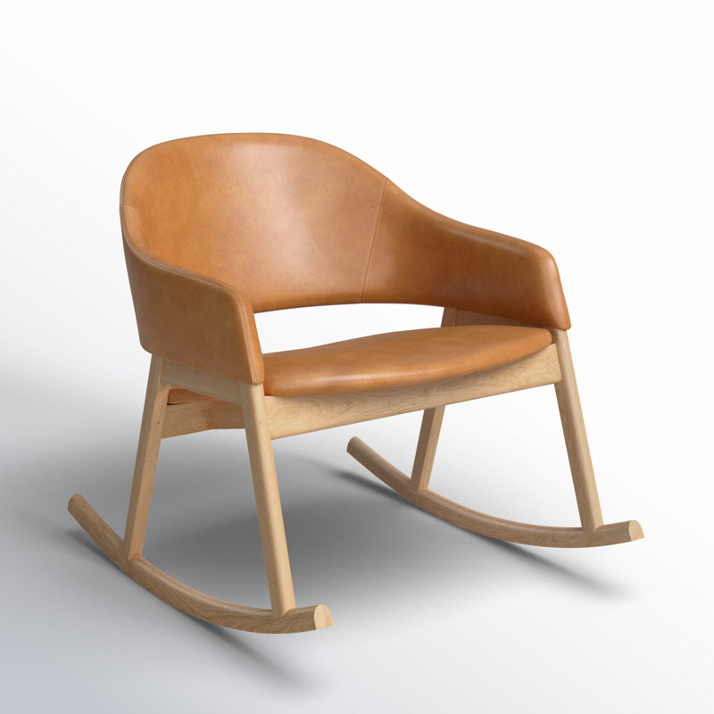 Mads Rocking Chair