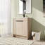 Cottam 30'' Single Bathroom Vanity with Ceramic Top