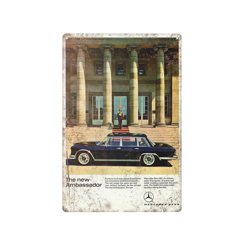 Transportation Wall Decor
