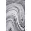 Tapis abstrait Priam Performance-1136563851