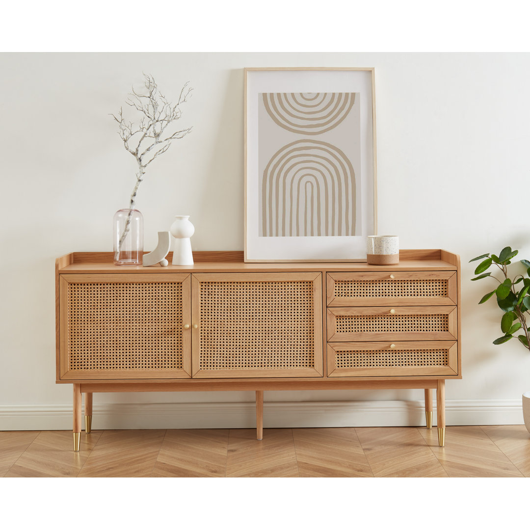 Sideboard Sunol