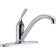 Classic Standard Single Handle Kitchen Faucet