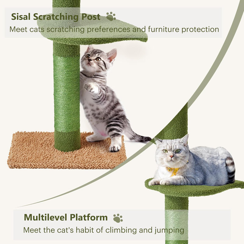 Noxon 7.5cm H Cat Tree