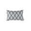 Brook Linen Lumbar Pillow Cover & Insert-810120336