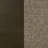 Ewurabena 51-inch Upholstered Queen Bed Dark Cocoa-1327083114