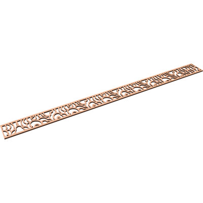 Moulure de panneau Springfield