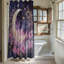 Rideau de douche standard 1 pièce Celestial Drift-1431920852