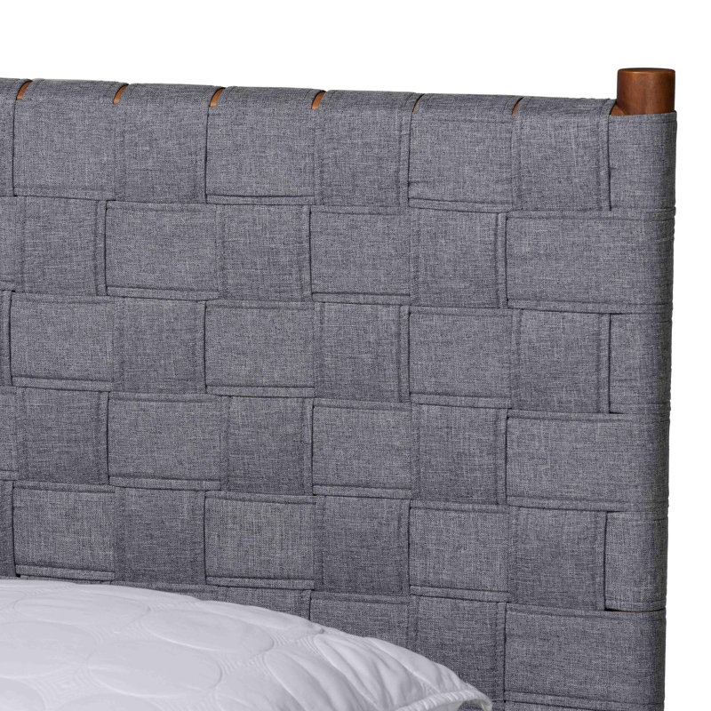 Abbigail Standard Bed