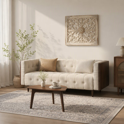 3-Seater Sofa