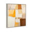 Clay and I High-Gloss Frameless Acrylic Glass Wall Art Abstract Print by Oliver Gal, Ready to Hang, 16 x 20-1675967459-1675967468