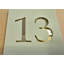 House Signs UK Wall Plaque