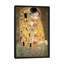 « der kuss » par gustav klimt,, impression sur toile tendue-1137062648-1137062649-1137062654