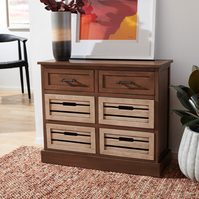 Spuyten Accent Chest