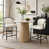 Beige, noir, or