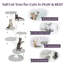5'11" Cat Tower-99323463