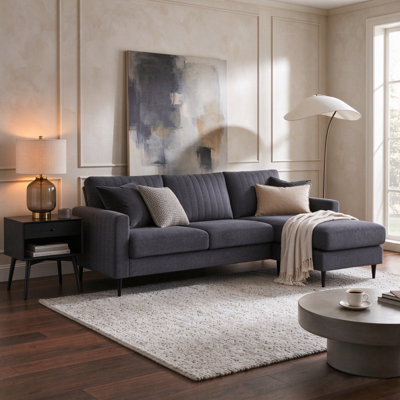 Mazlyn Corner Sofa