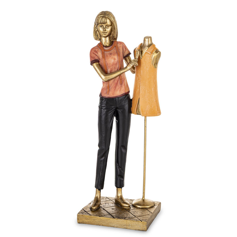 People Figurines & Sculptures