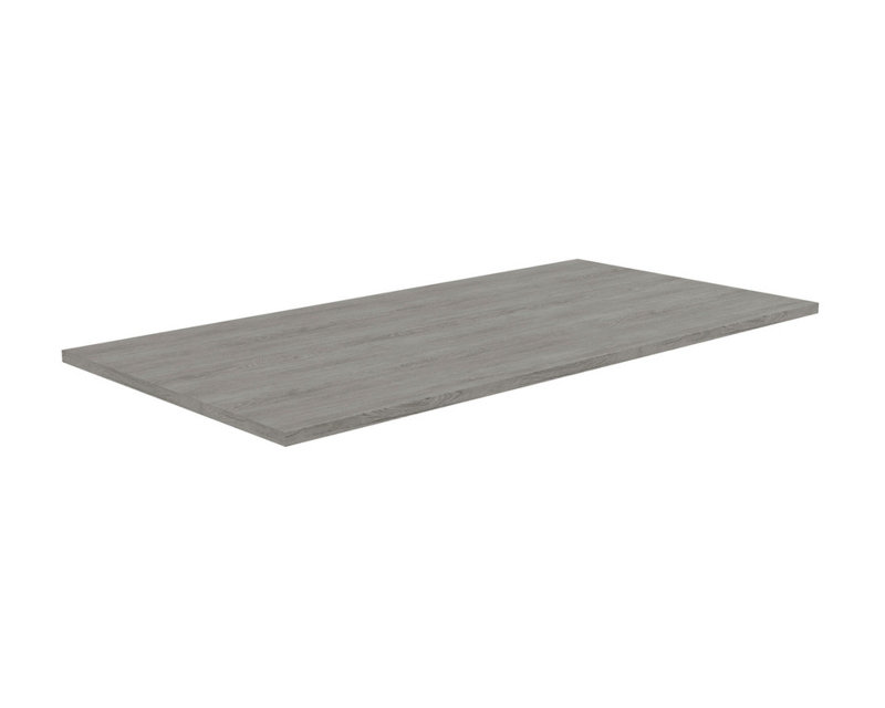 Quianna Desk Table Top, 1" H x 48" W x 24" D