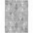 Shiean Washable Geometric Indoor / Outdoor Rug-1594370415