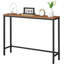 100cm Console Table