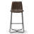 Alivia Upholstered Counter Stool with Metal Frame-1733667979-1731481050