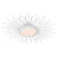 Re 1 - Light LED Semi Flush Mount by Suzanne Kasler