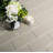 Premium 3" x 6" Straight Edge Glass Mosaic Subway Tile-69385111