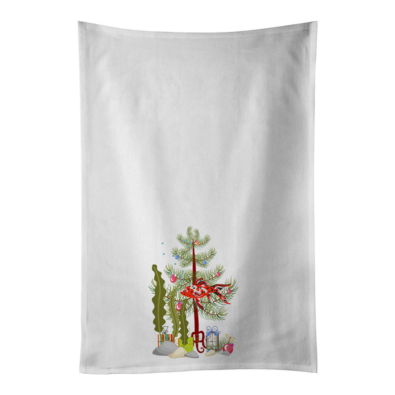 Cotton Tea Towel Kitchen Towel