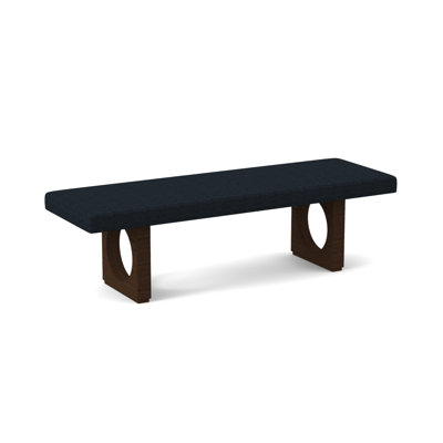 Banc rembourré Void