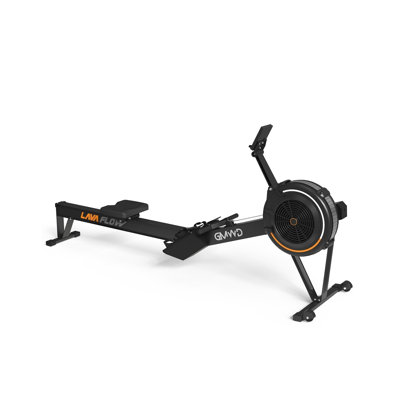 GMWD 95 x 24 Orange,Black Bodyweight Home Gym Systems with Resistance Bands / Tubes and 1