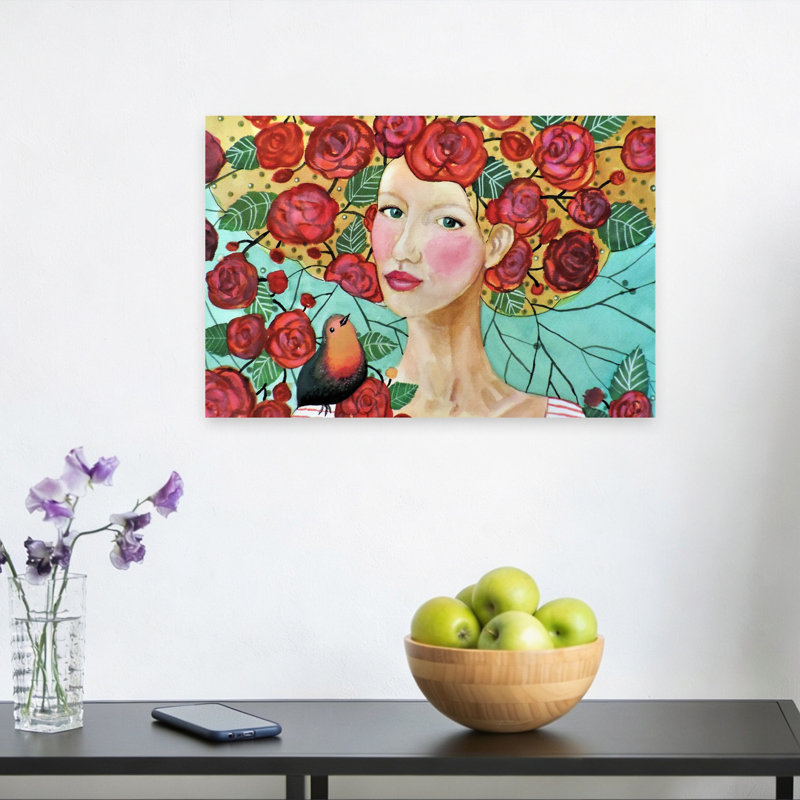 Print, 30.48cm H x 45.72cm W