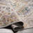 Jamieson Area Rug with Center Medallion-1002603059