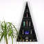 Locelso Wood Floating Shelf