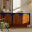 Retro Kitchen Sideboard