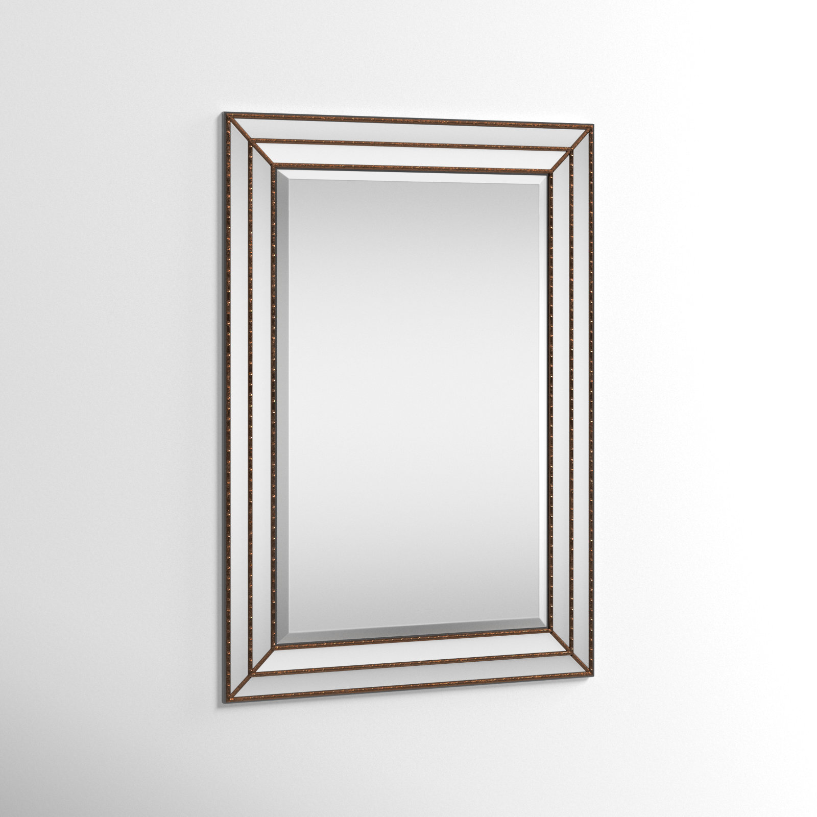 Irregular Mirror – An Immense Value Addition