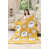 Jaune est en rupture de stock