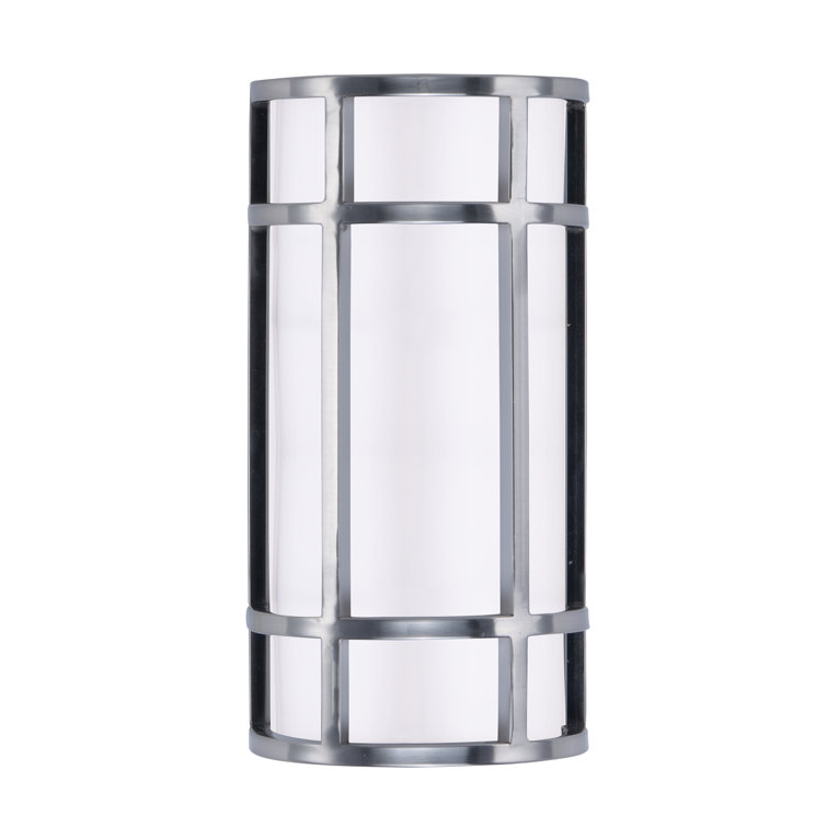 Rickey LED Flush Mounted Sconce