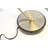 Luna Bella Table Lamp - 28", Marble Base, Dimmer Switc-1428947286