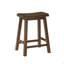 Ensemble de 3 tables à hauteur de comptoir avec 2 tabourets